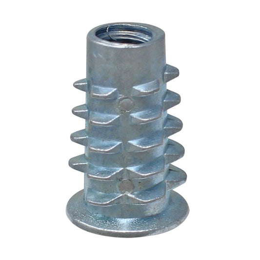 Inserto cónico tipo D 20 mm K21 Organización MZ