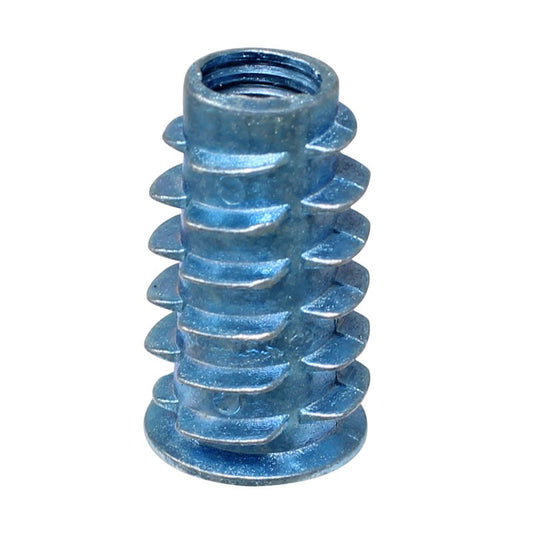 Inserto cónico tipo D 25 mm K21 Organización MZ
