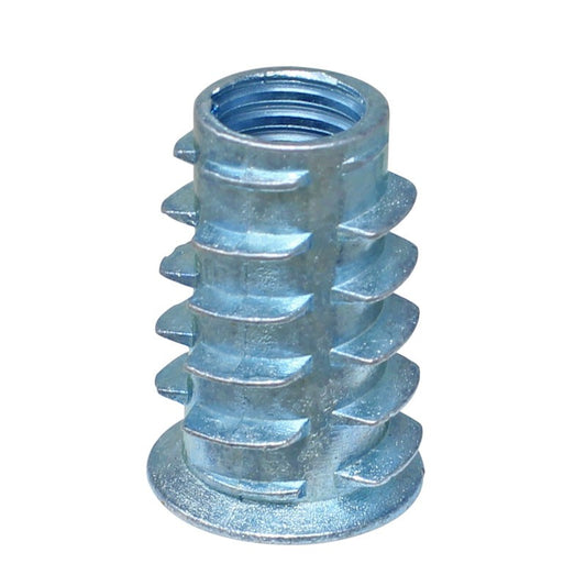Inserto cónico tipo D 3/8" x 25 mm K21 Organización MZ