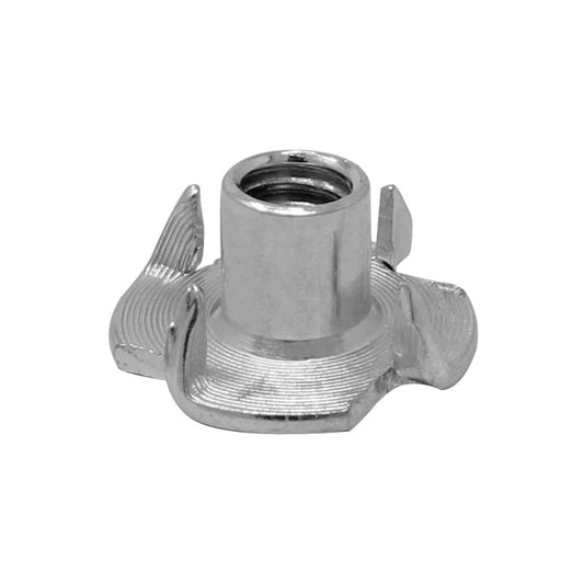 Inserto tipo T  1/4" de lámina K2105 Organización MZ