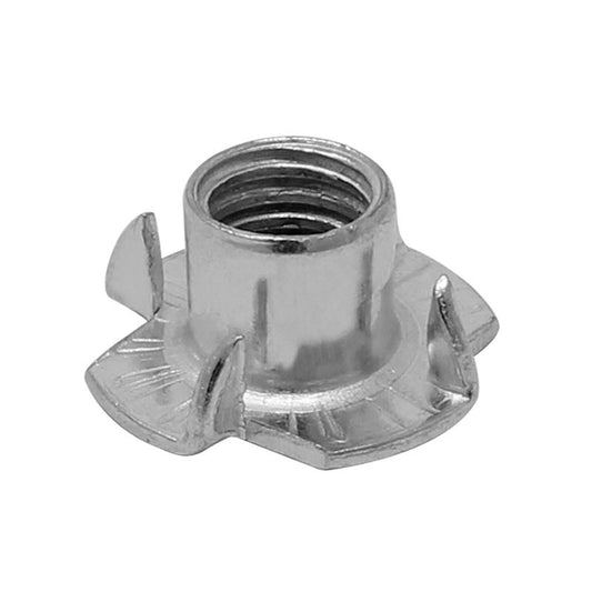 Inserto tipo T  5/16" de lámina K2105 Organización MZ