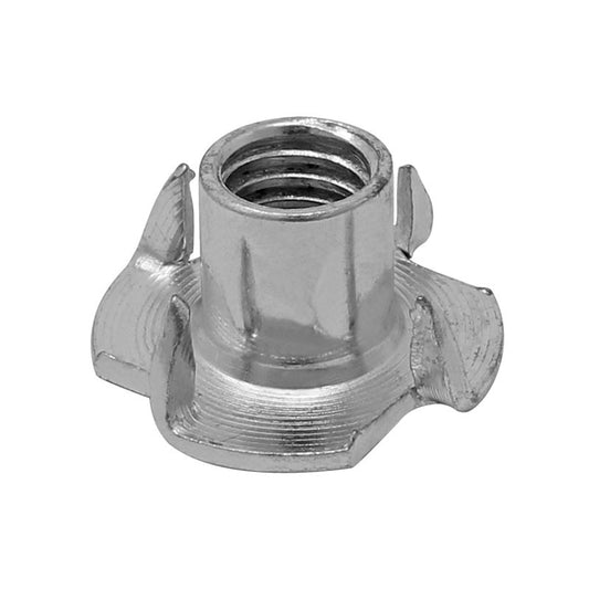 Inserto tipo T  3/8" de lámina K2122 Organización MZ
