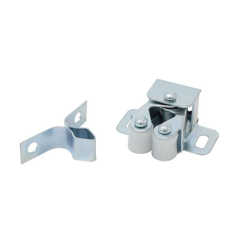Resbalón con broche de perico galvanizado 3080 Handy Home
