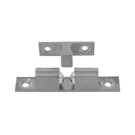 Resbalón doble bala 70 mm D-10151 Organización MZ