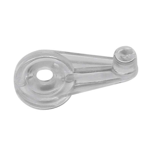 Soporte retenedor para cristal transparente H2011 Organización MZ