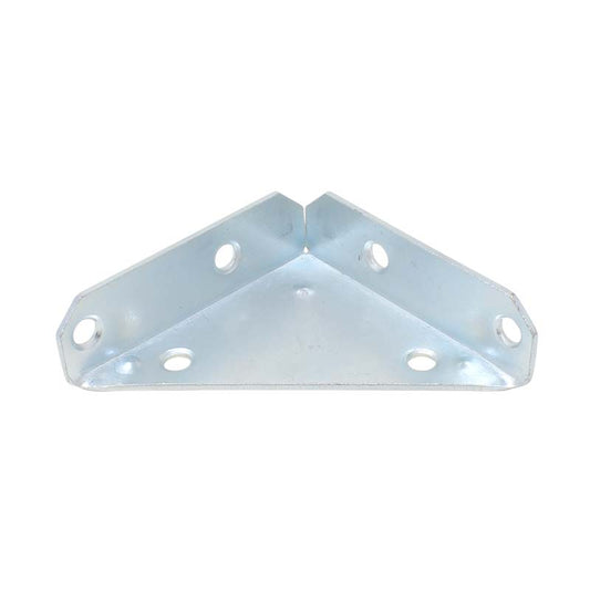 Escuadra esquinera reforzada para mueble 76 mm Organización MZ