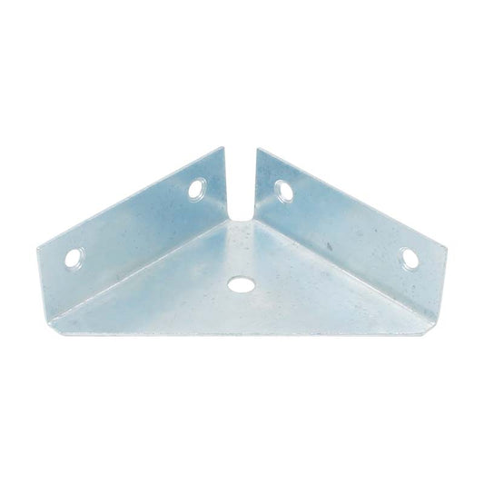 Escuadra esquinera para mueble 64 mm Organización MZ