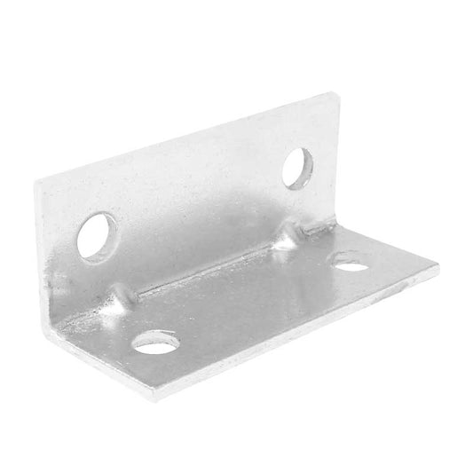 Esquinero de unión 20 x 20 x 47 mm K-1233 Organización MZ