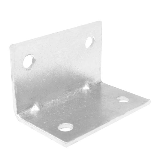 Esquinero de unión 30 x 30 x 47 mm K-1234 Organización MZ