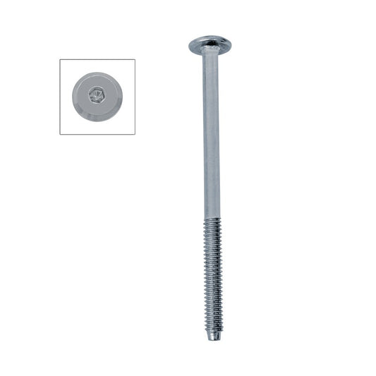 Tornillo conector zinc 79-629 Herrasa