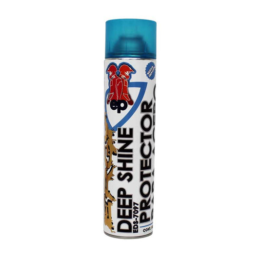 Protector para acero inoxidable EDS-7097 Ergy