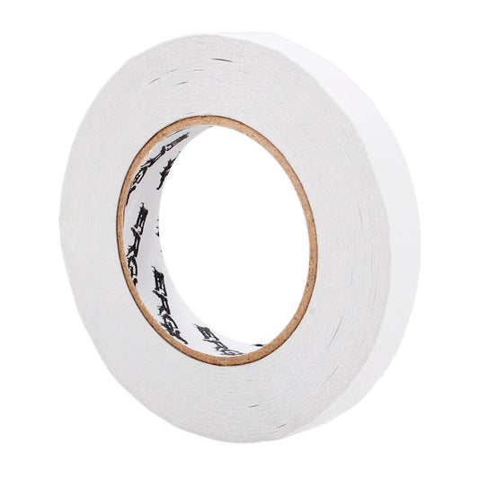 Cinta doble capa Non Woven / tela no tejida 3/4" x 50 metros Ergy