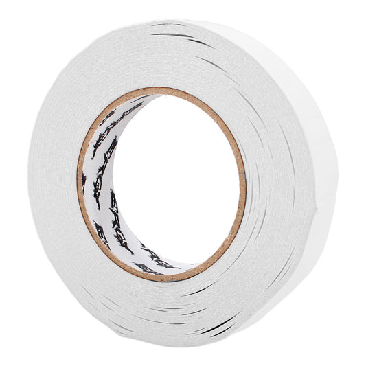 Cinta doble capa Non Woven / tela no tejida 1" x 50 metros Ergy