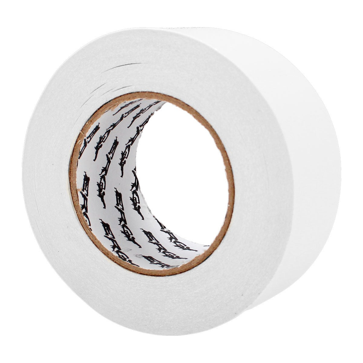 Cinta doble capa Non Woven / tela no tejida 2" x 50 metros Ergy