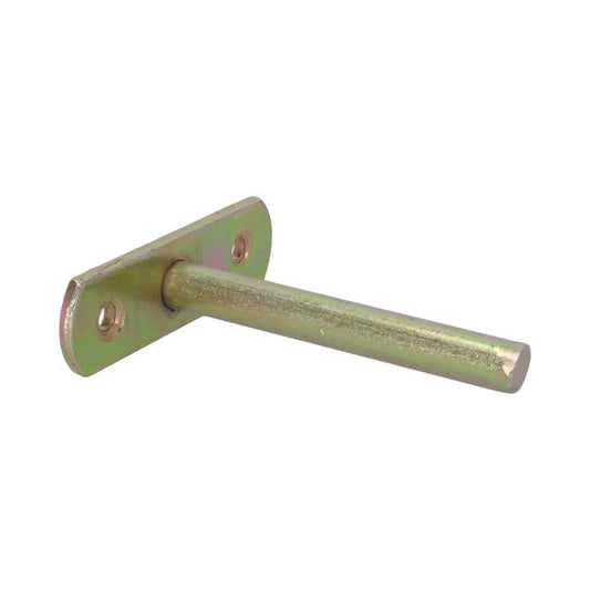 Ménsula para repisa flotante 10 cm