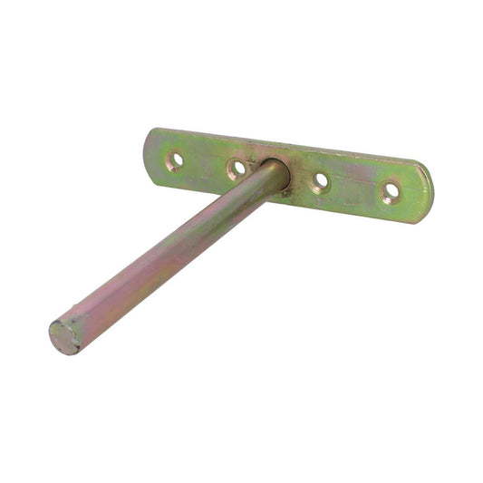 Ménsula para repisa flotante 15 cm