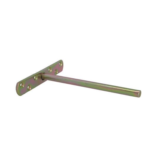 Ménsula para repisa flotante 20 cm