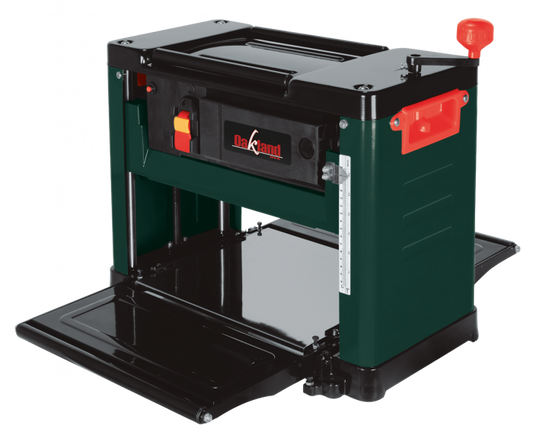 Cepillo Para Madera Eléctrico 2HP 13” CB-1302 Oakland
