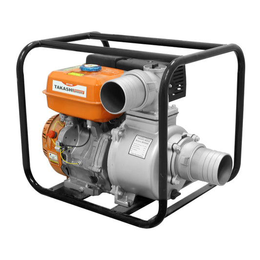 Motobomba a gasolina 13 HP BT1340 Takashi