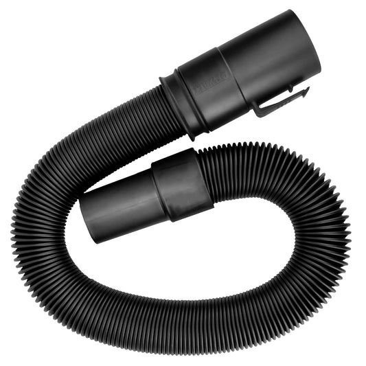 Manguera super flexible para aspiradora 48 mm x 2.1 m DXVA19-2600 Dewalt