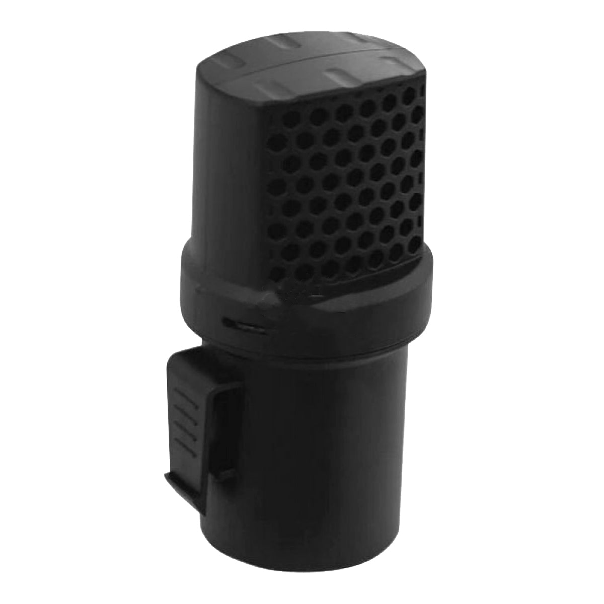 Silenciador para aspiradora 48 mm y 63.5 mm DXVA19-2520 Dewalt