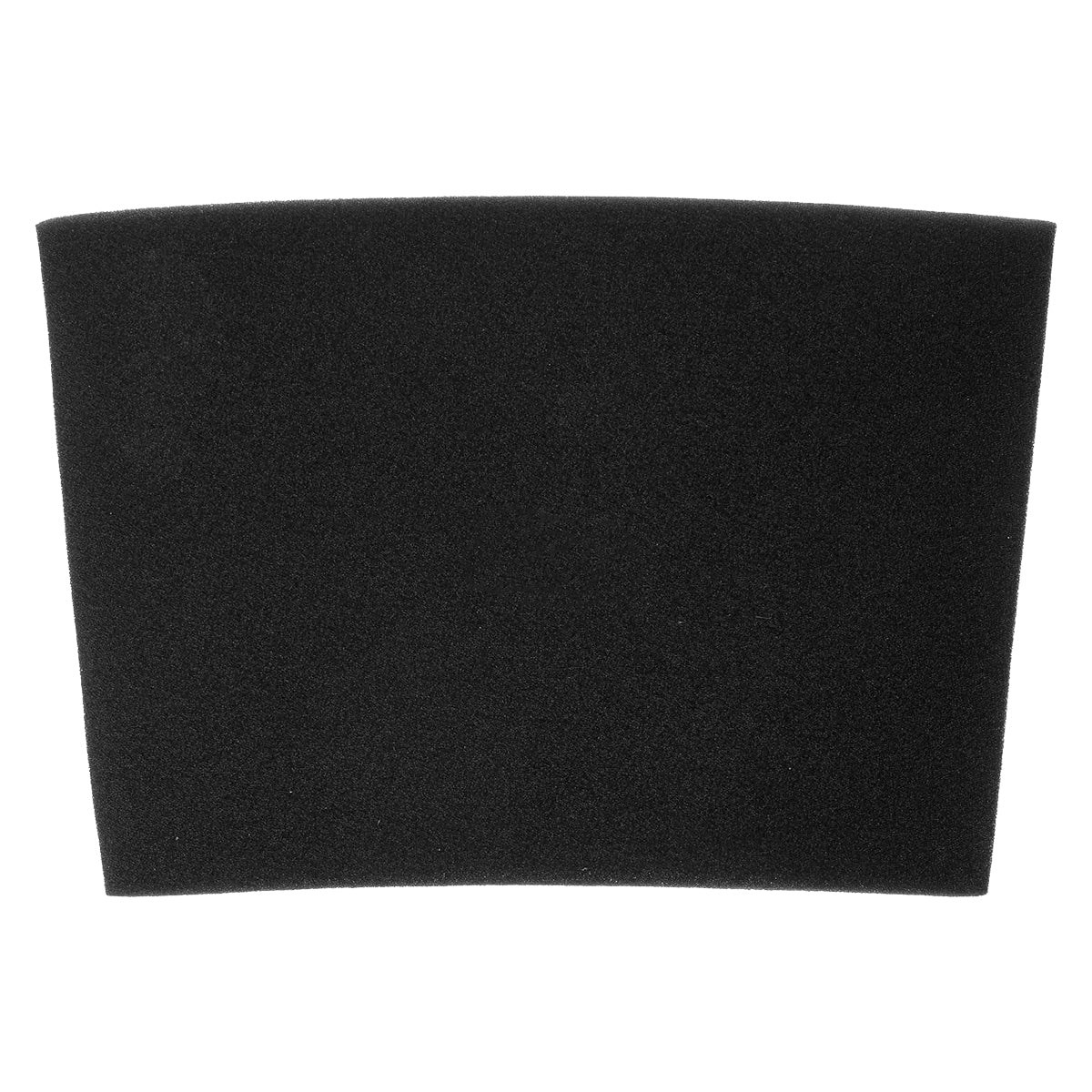 Filtro de esponja para aspiradora seco/mojado 1-7/8" 1.5 galones 19-1600 Stanley
