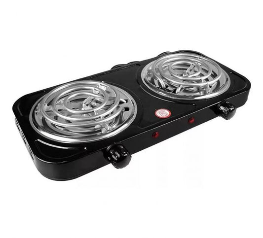 Parrilla Electrica 2 Quemadores SHT-PEN-2 Shtark