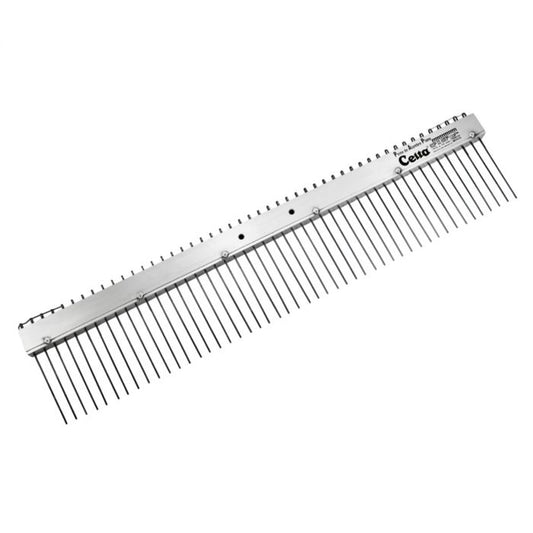 Peine de Alambre 36″ CEA-3/4 Celta