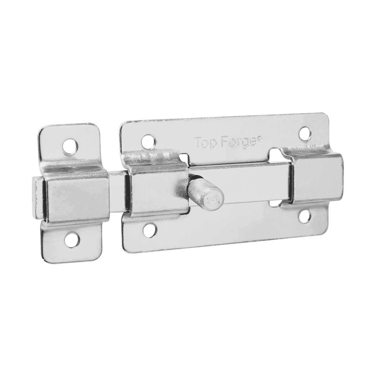 Pasador robusto 4-1/4" cromo PF0209 Top Forge