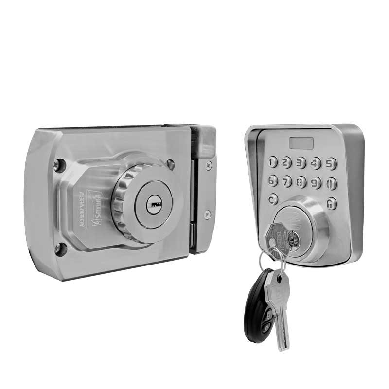 Cerradura digital XTR Phillips