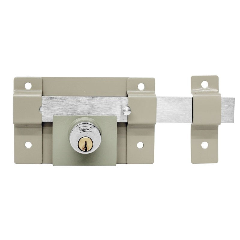Cerradura para cortinas metálicas 700-DC Phillips