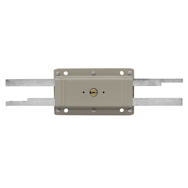 Cerradura para cortinas metálicas 740 Phillips