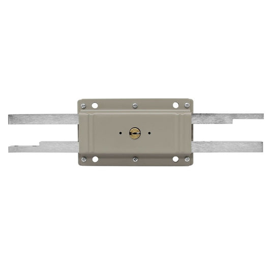 Cerradura para cortinas metálicas 740 Phillips