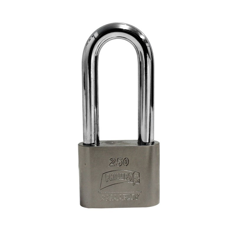 Candado de hierro de alta seguridad GL 250 Phillips
