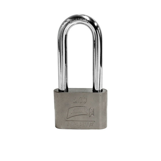 Candado de hierro de alta seguridad GL 260 Phillips