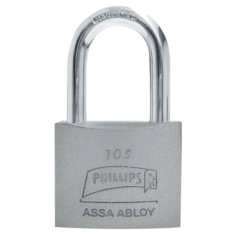 Candado de Hierro 105 GL Phillips