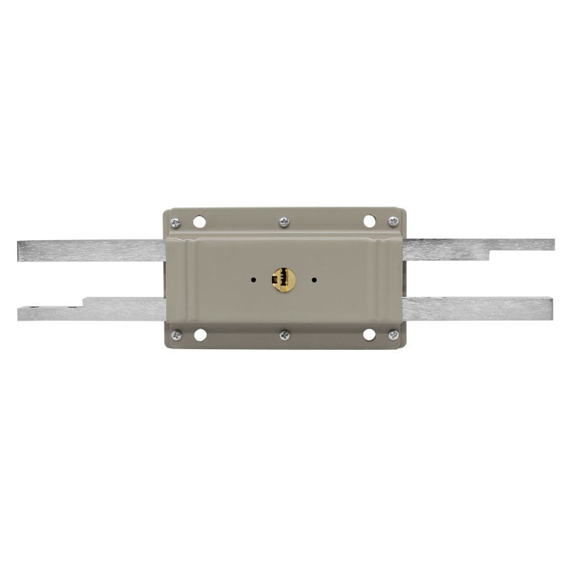 Cerradura para cortinas metálicas alta seguridad AS 740 Phillips