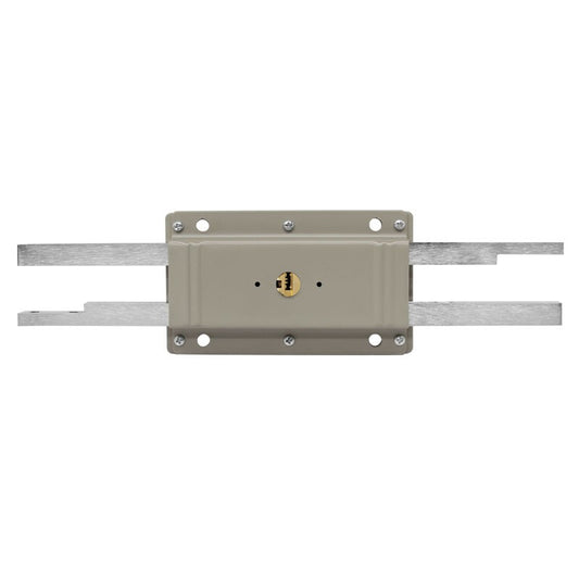 Cerradura para cortinas metálicas alta seguridad AS 740 Phillips