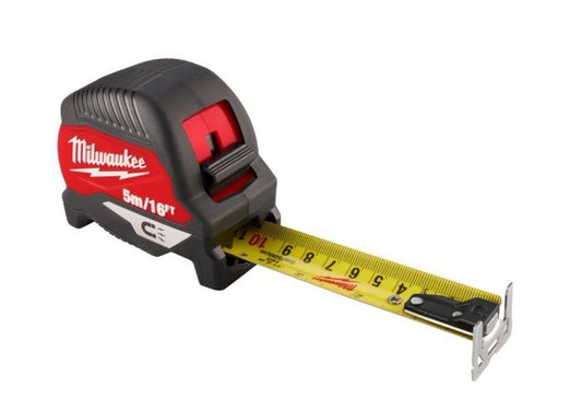 Flexómetro 5 Mts 48-22-1017M Milwaukee