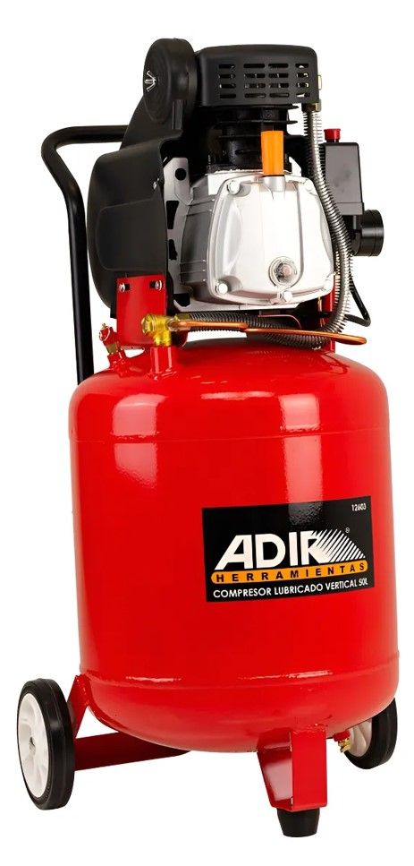 COMPRESOR VERTICAL 3.5 HP 12603 ADIR