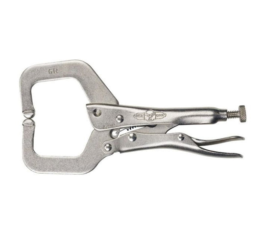 Pinza de Presión Tipo C 6” 150mm 6R Vise-Grip