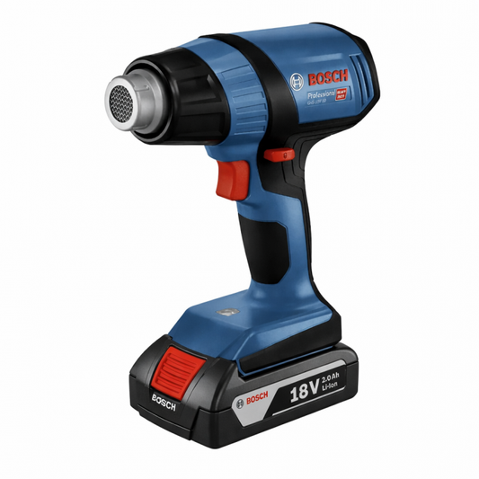 Pistola de Calor GHG 18V-50 Bosch