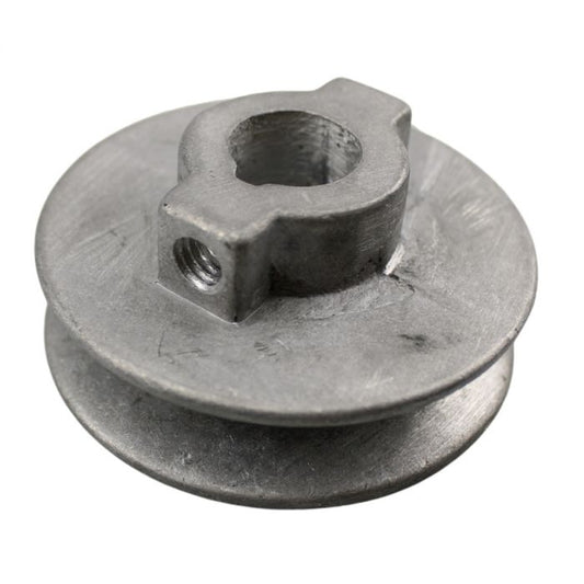 Polea de Aluminio 3″ POL-3 Celta