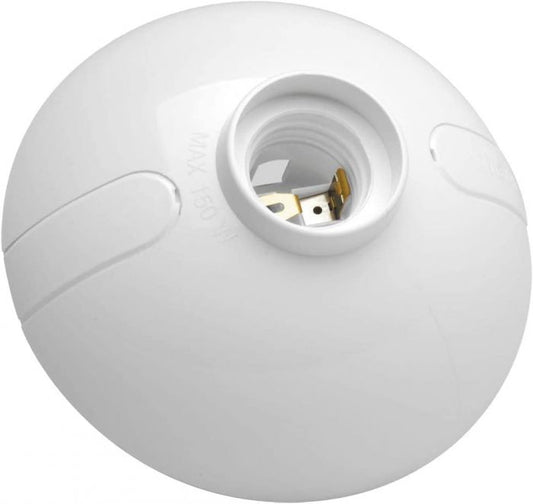 Porta lampara P-23BN Bticino