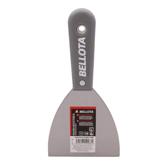 Espatula Mango Plastico 55892-3" Bellota