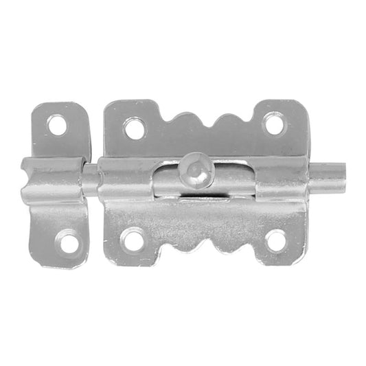 Pasador para sobreponer 60 mm con tornillos Z-91