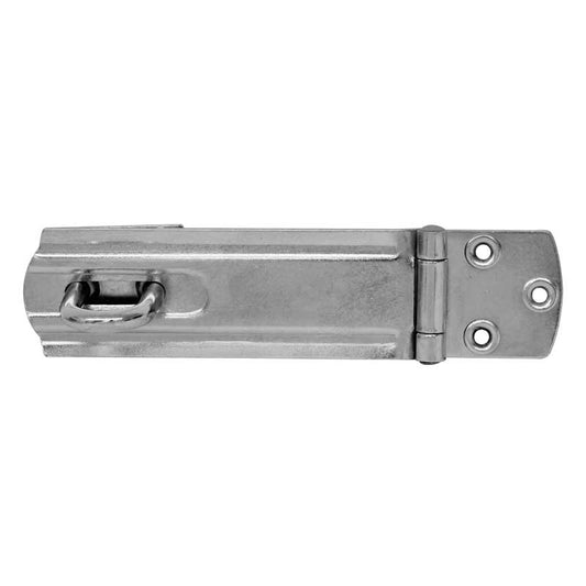 Porta candados de acero No 12 Atlas