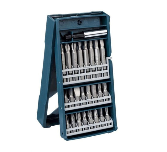 Juego De Puntas 25 Pzs 2 607 017 400 Bosch