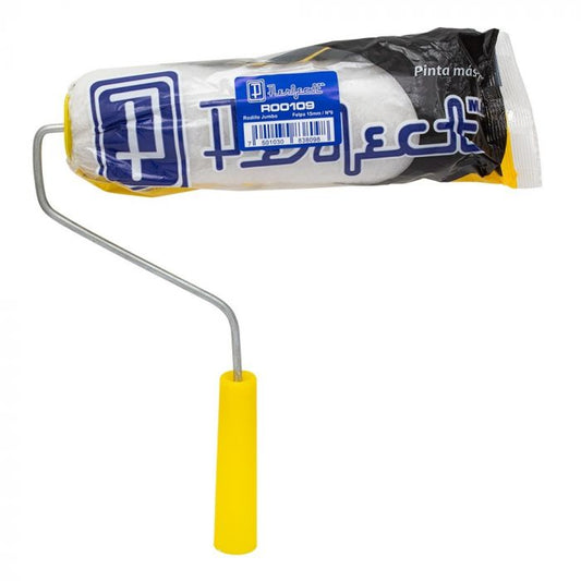 Rodillo 9 Pulg R00109 Perfect