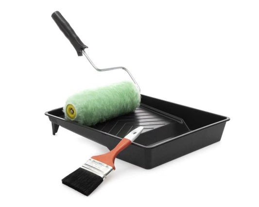 Juego rodillo con charola R00489 Perfect